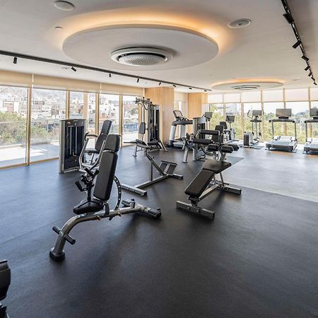 Doubletree By Hilton Hotel Akaba Zewnętrze zdjęcie