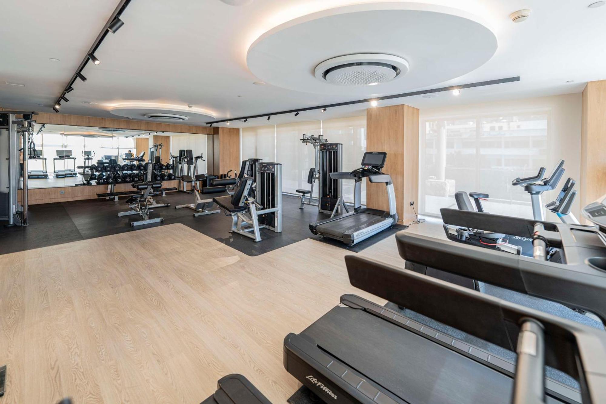 Doubletree By Hilton Hotel Akaba Zewnętrze zdjęcie